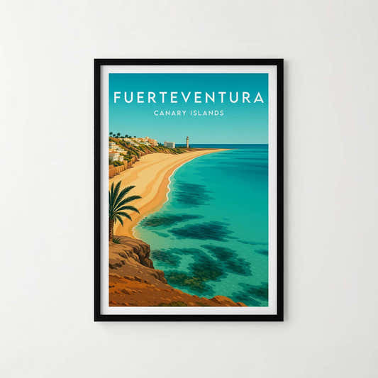 Fuerteventura