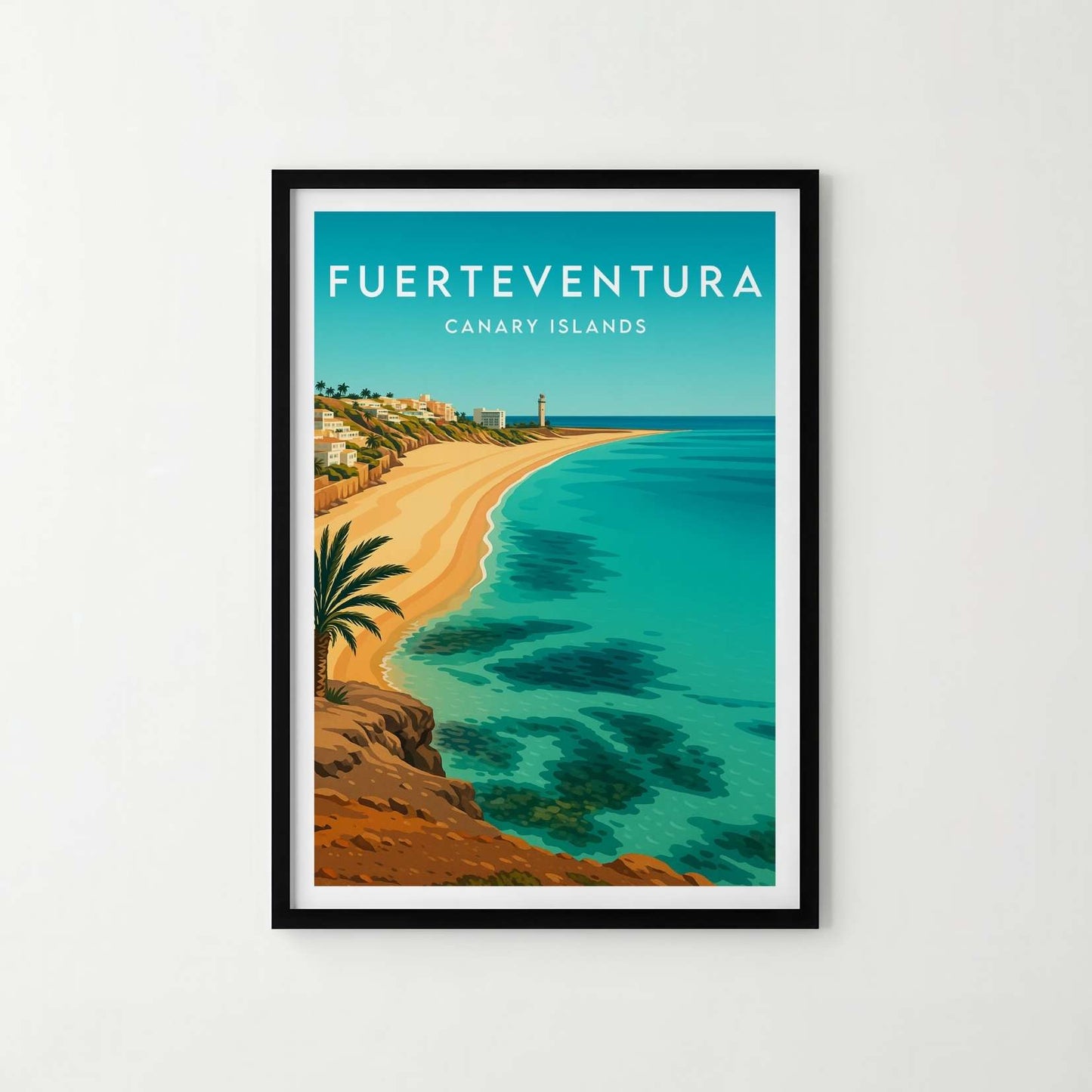 Fuerteventura