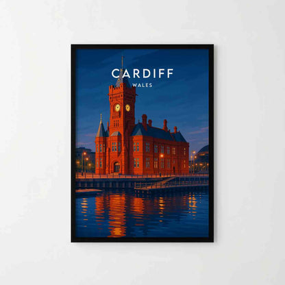 Cardiff