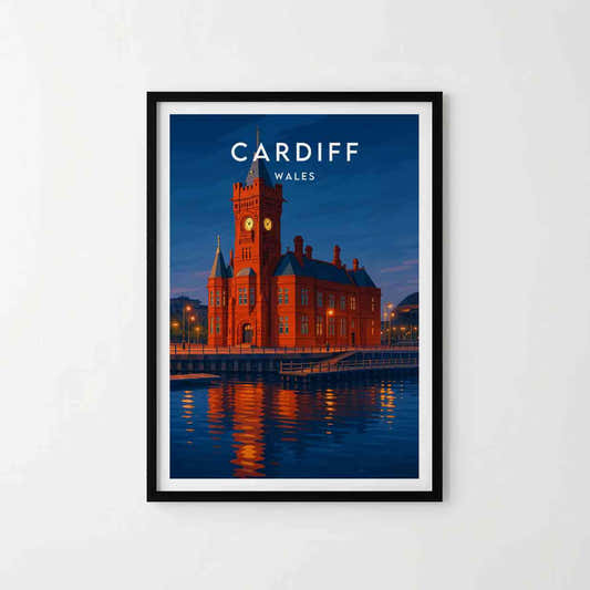 Cardiff