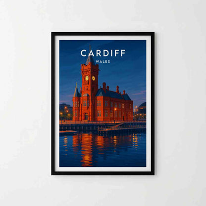 Cardiff