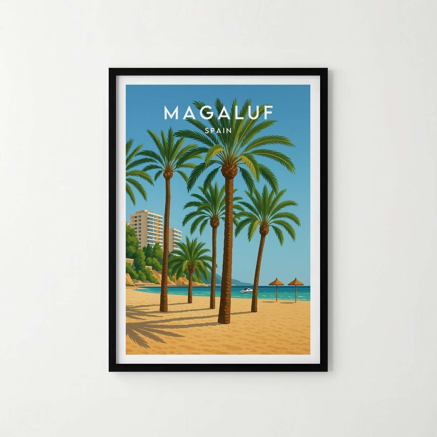 Magaluf