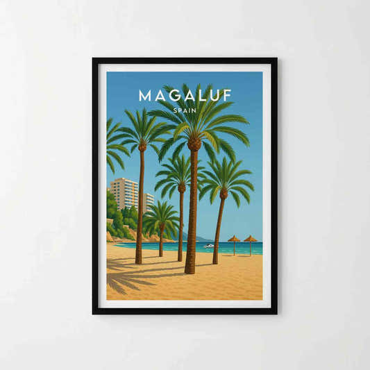 Magaluf