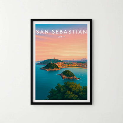 San Sebastian