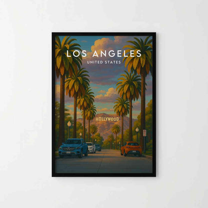 Los Angeles
