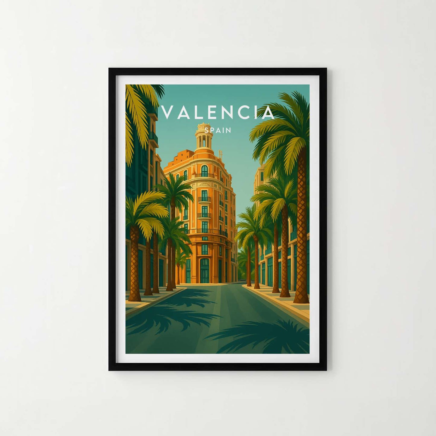 Valencia