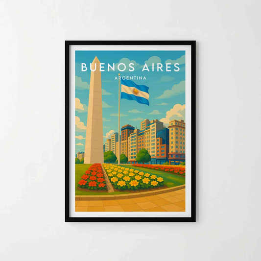 Buenos Aires