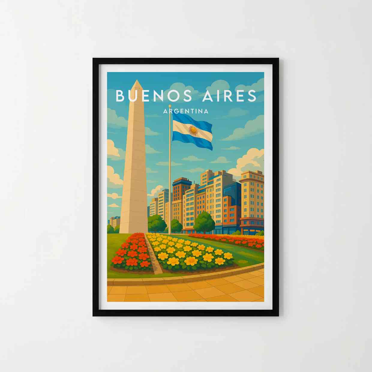 Buenos Aires