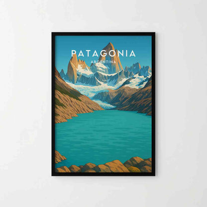 Patagonia
