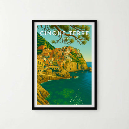 Cinque Terre