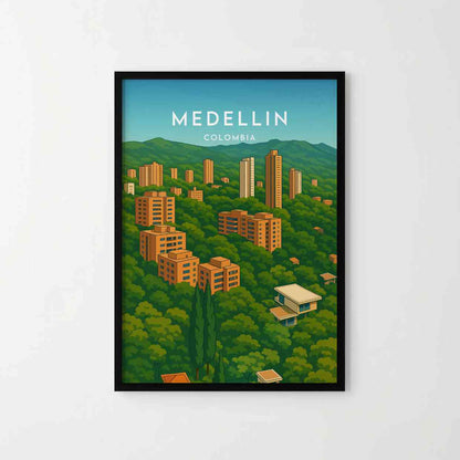 Medellin