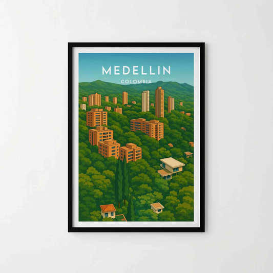 Medellin