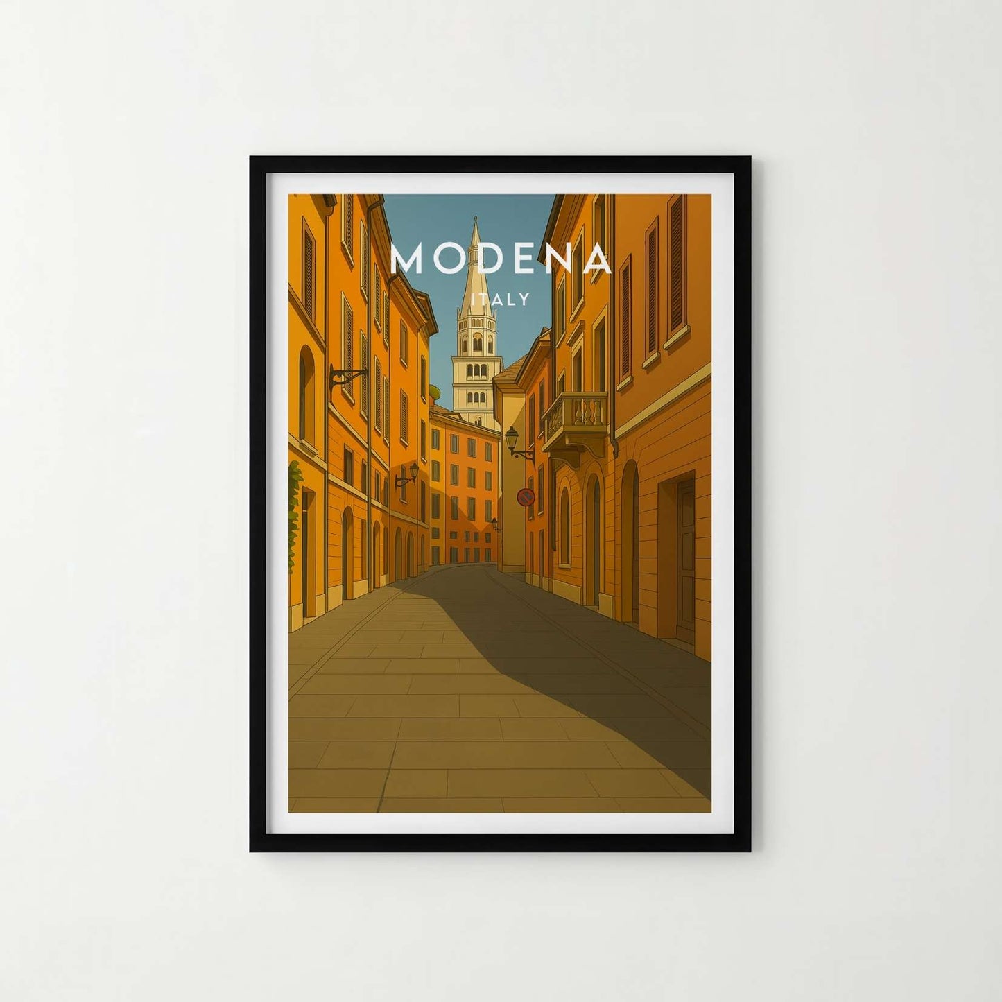 Modena