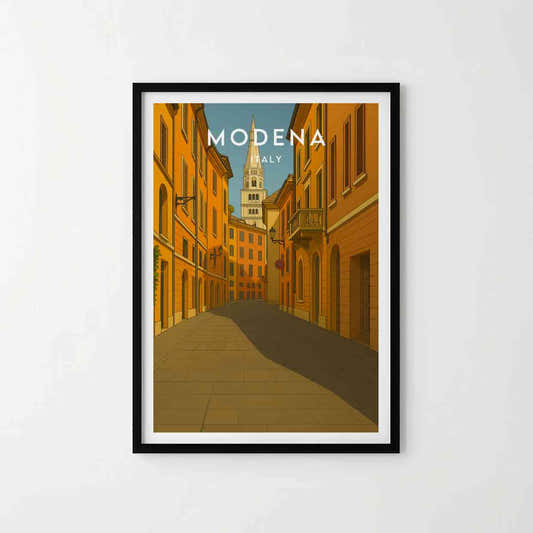 Modena