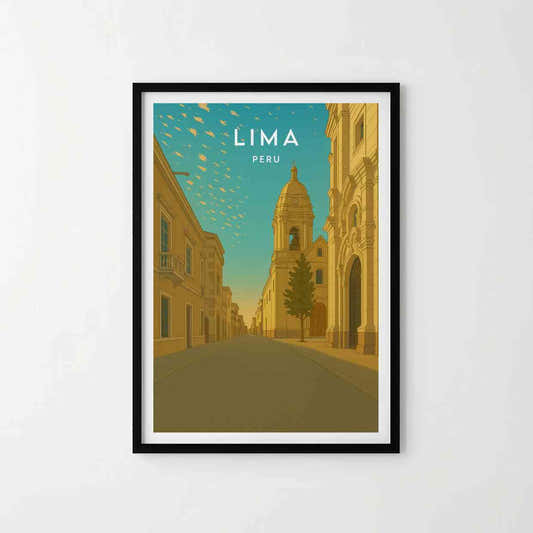 Lima