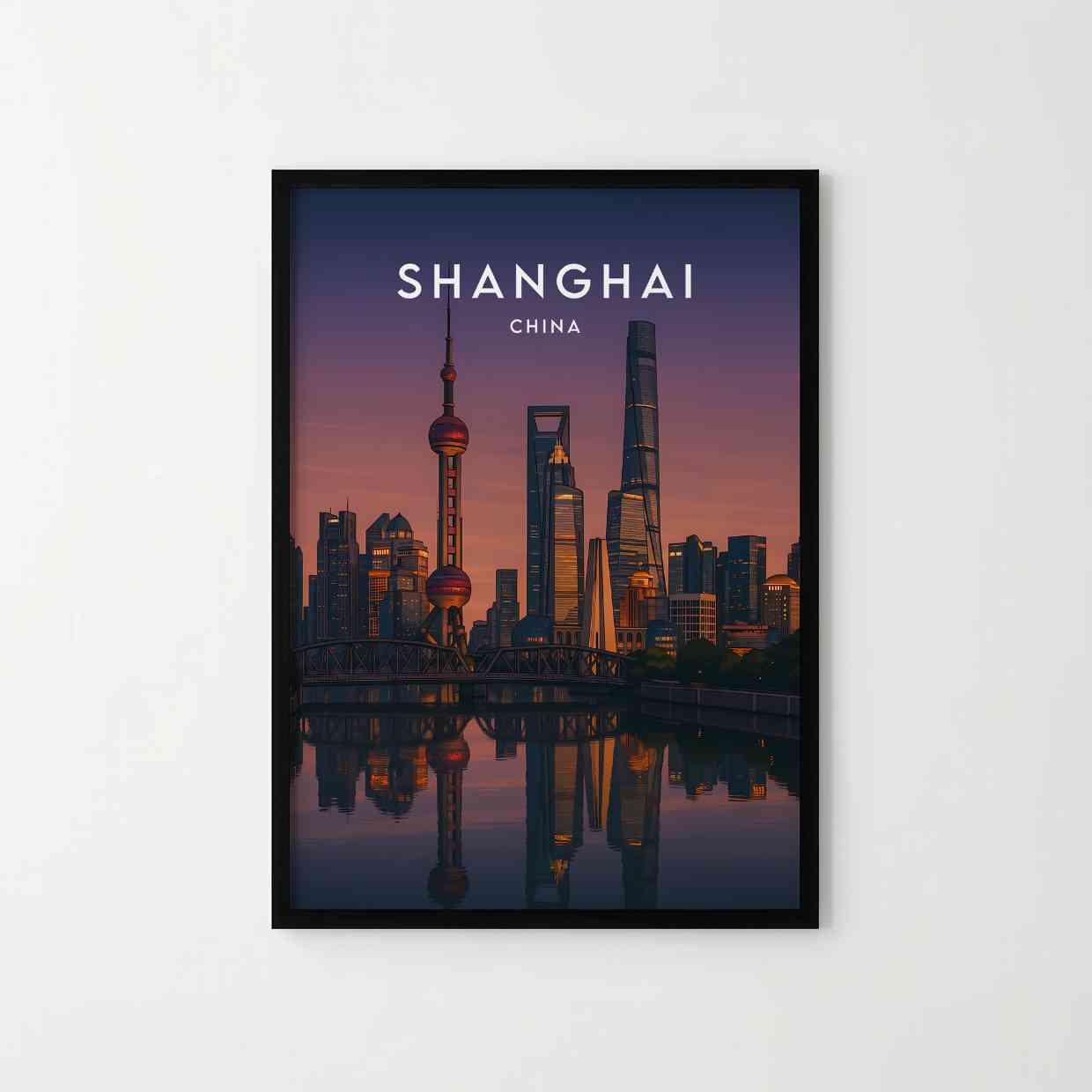 Shanghai