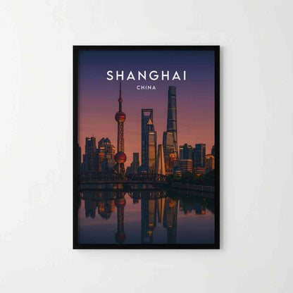 Shanghai