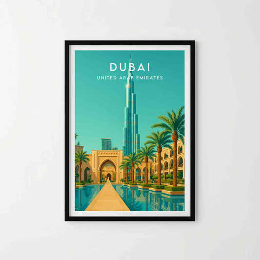 Dubai