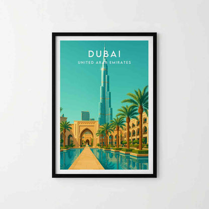 Dubai