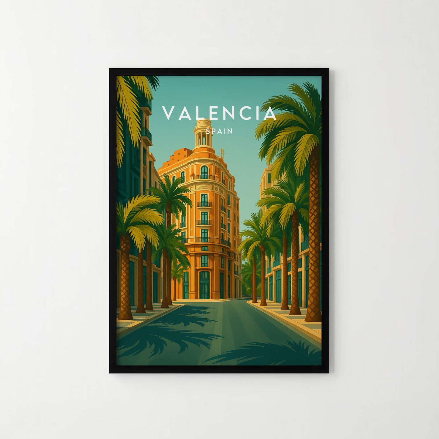Valencia