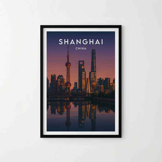 Shanghai