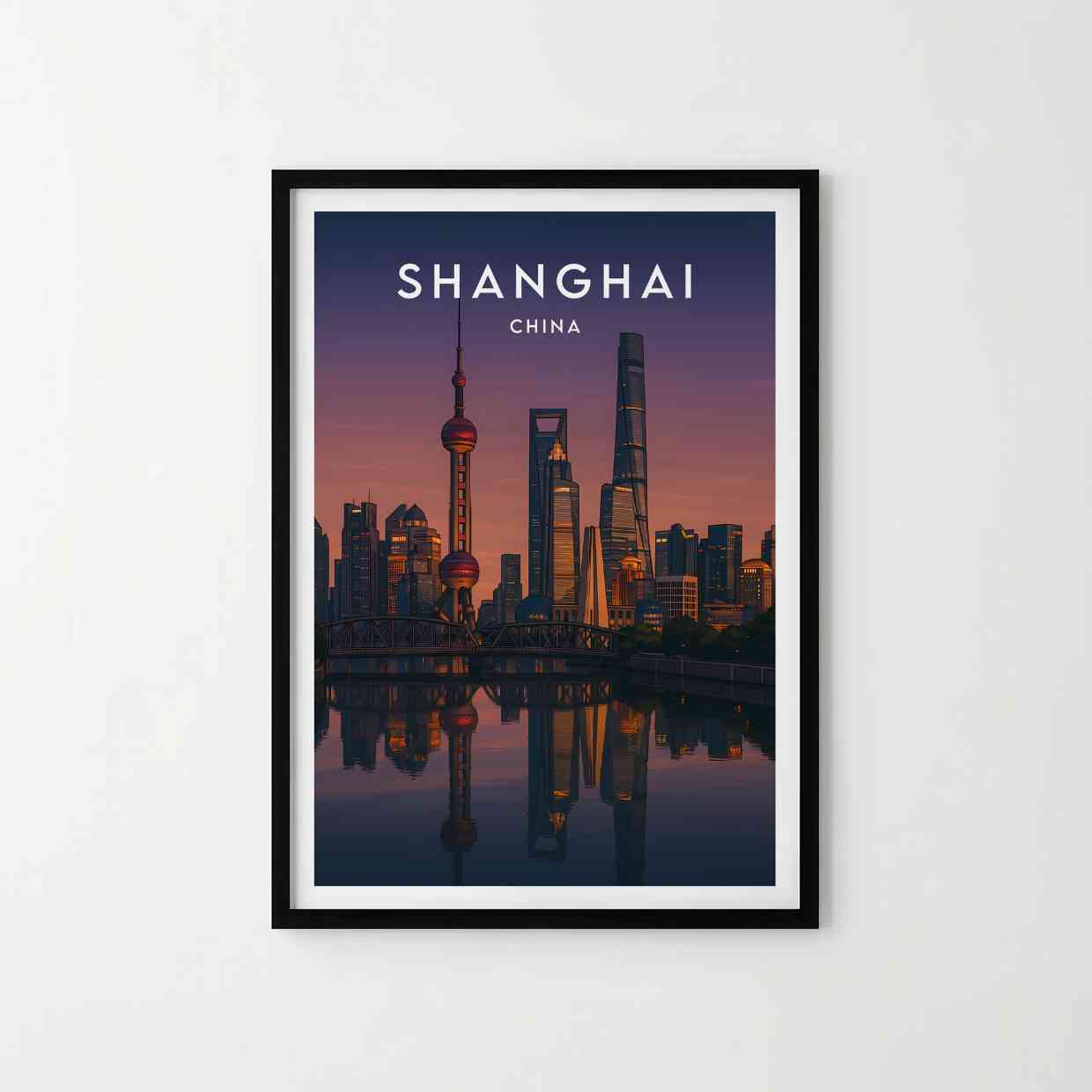 Shanghai