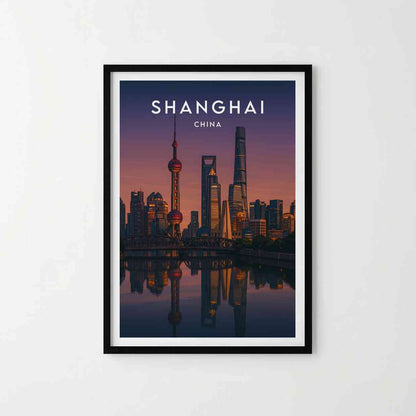 Shanghai