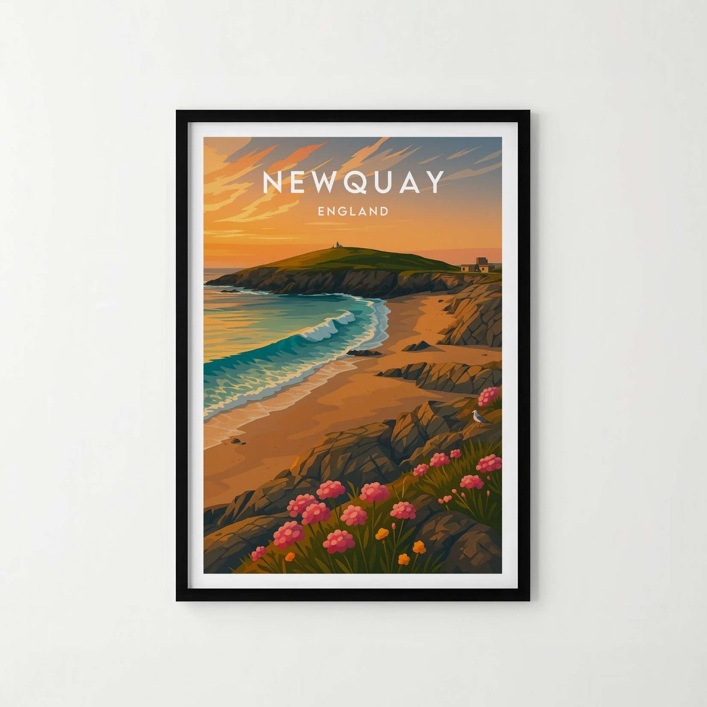 Newquay