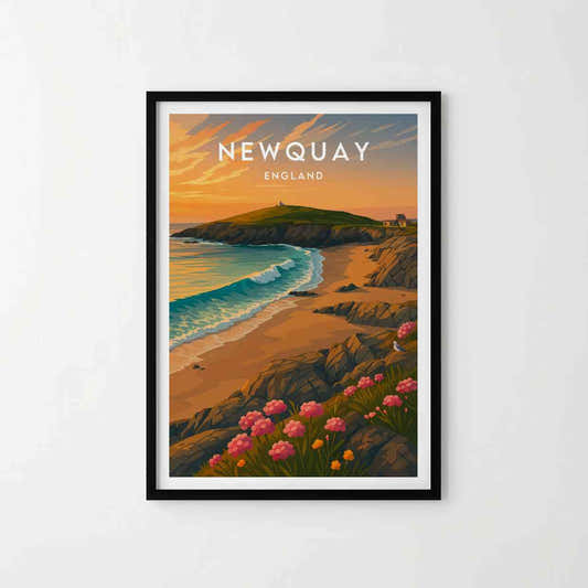 Newquay
