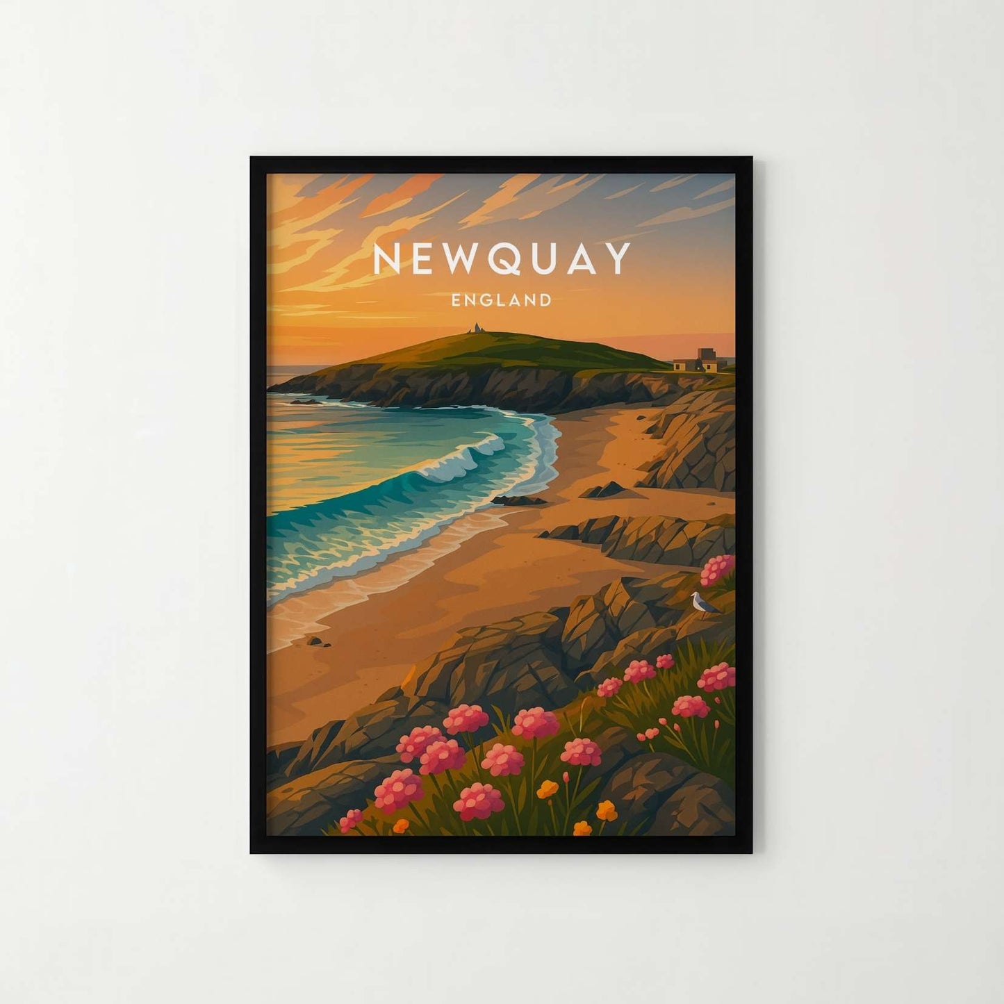 Newquay