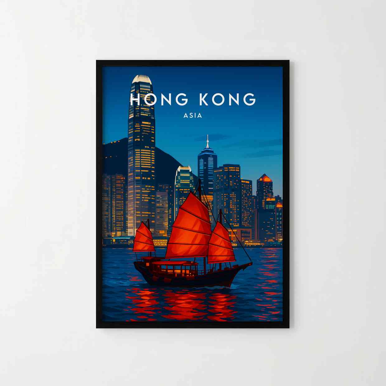 Hong Kong