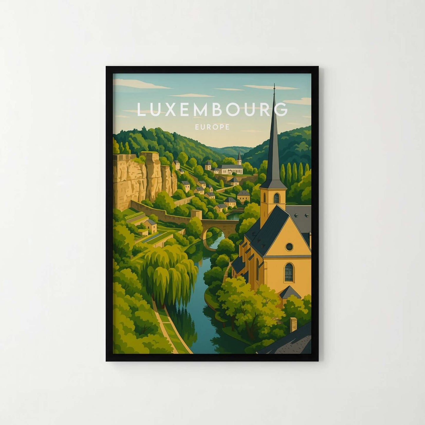 Luxembourg