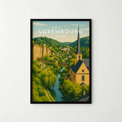 Luxembourg