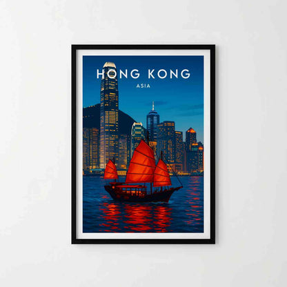 Hong Kong
