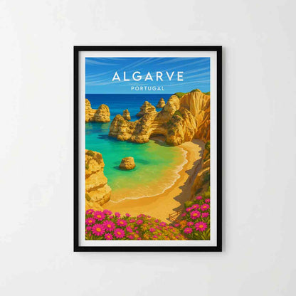 Algarve