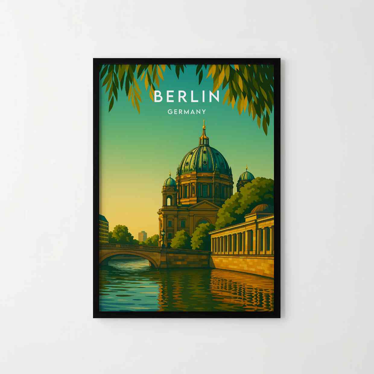 Berlin