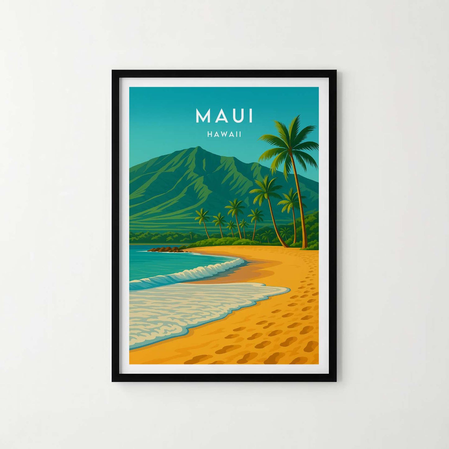 Maui