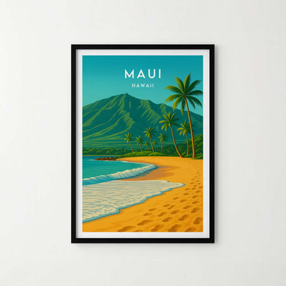 Maui