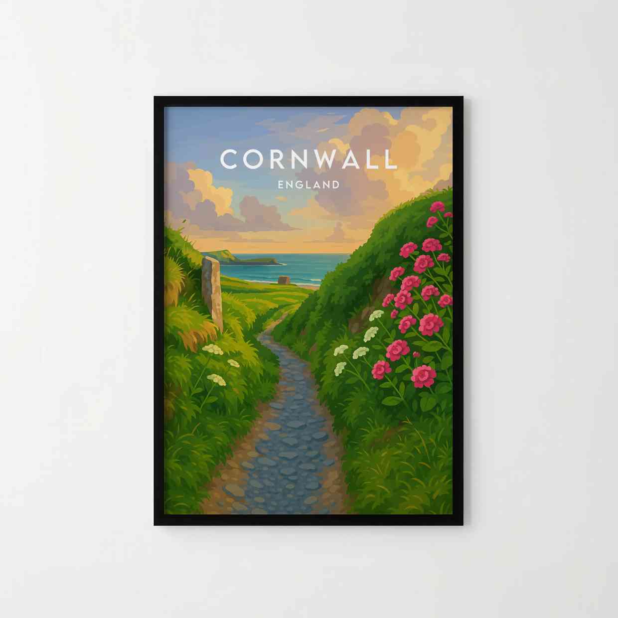 Cornwall