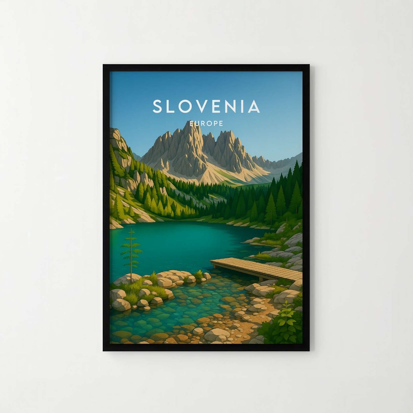 Slovenia
