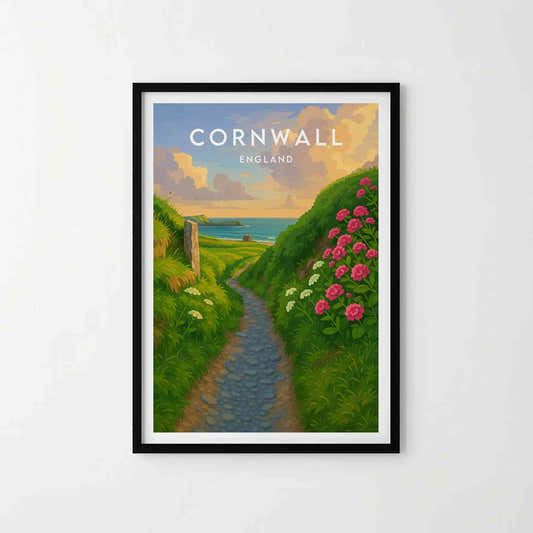 Cornwall
