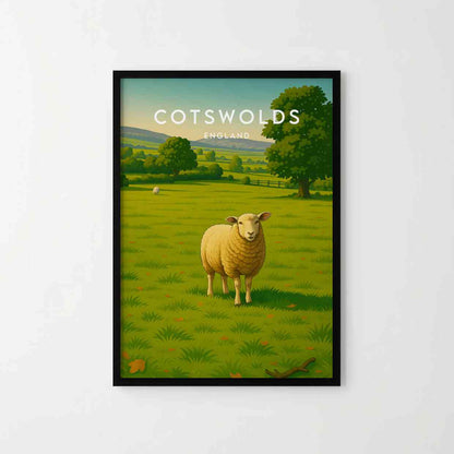 Cotswolds
