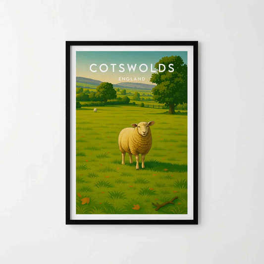 Cotswolds