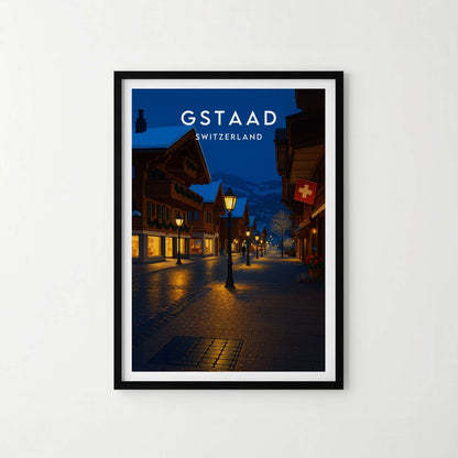 Gstaad