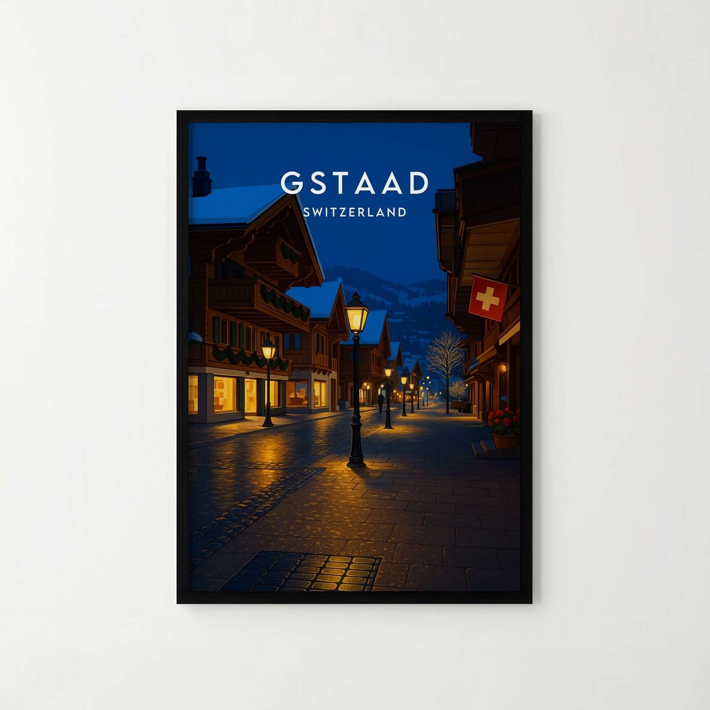 Gstaad
