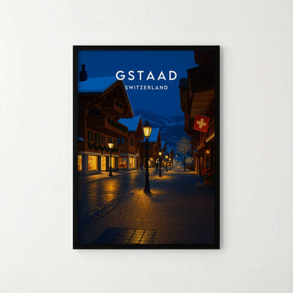 Gstaad