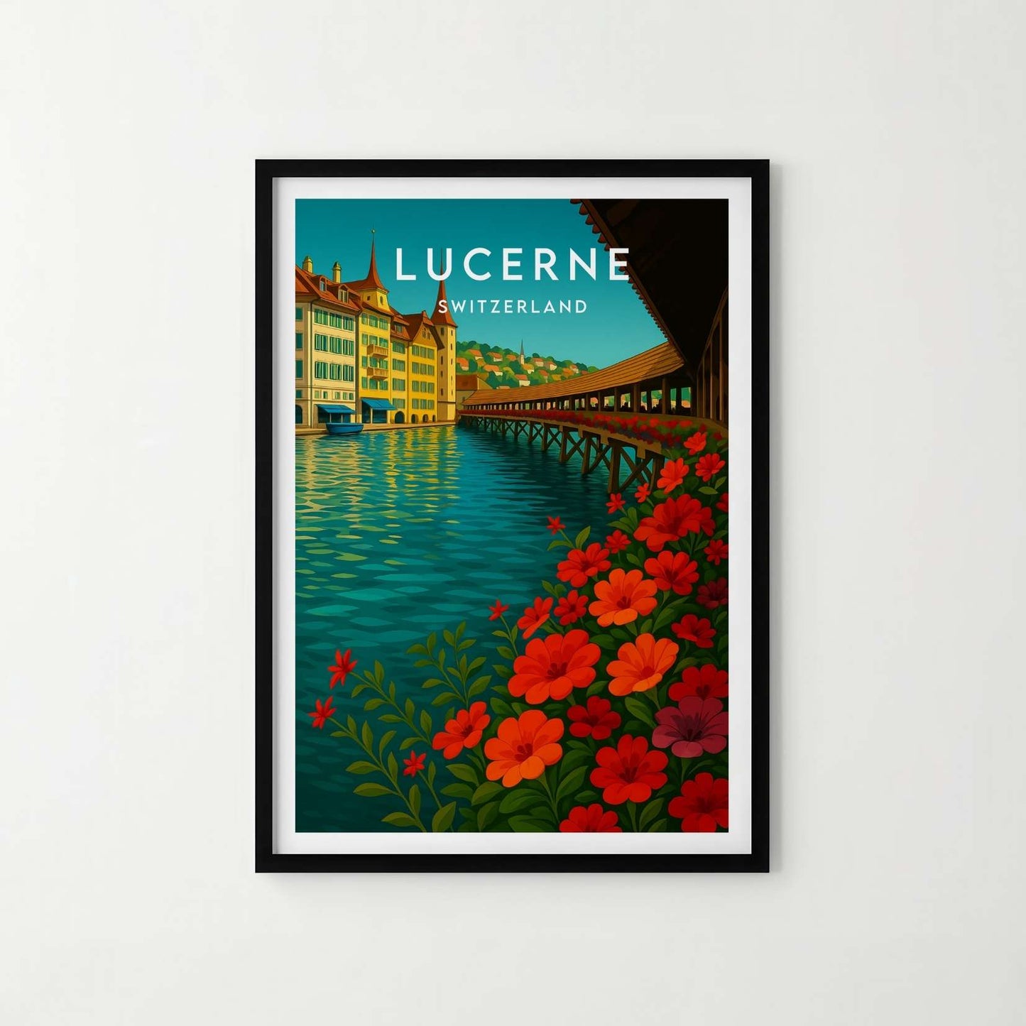 Lucerne