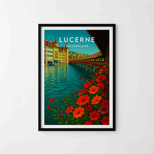 Lucerne