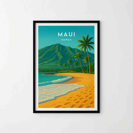 Maui