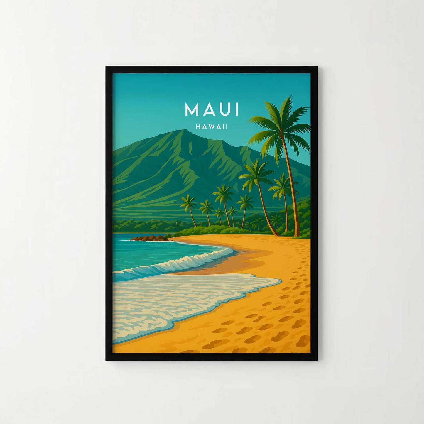 Maui